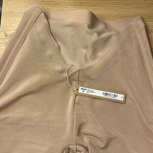 SKIMS Low Back Short Shapewear